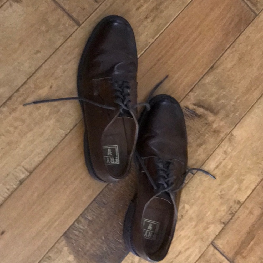 Men’s shoes